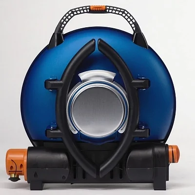 Газовый гриль O-GRILL 800T blue