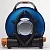 Газовый гриль O-GRILL 800T blue