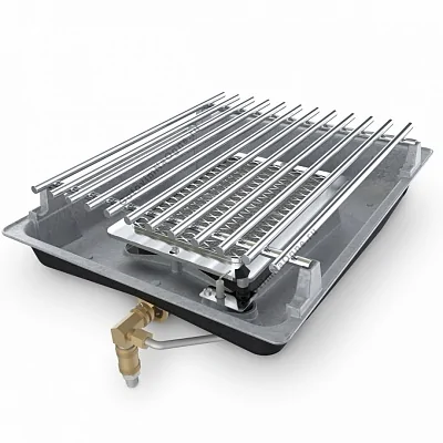 Инфракрасная газовая горелка Broil King