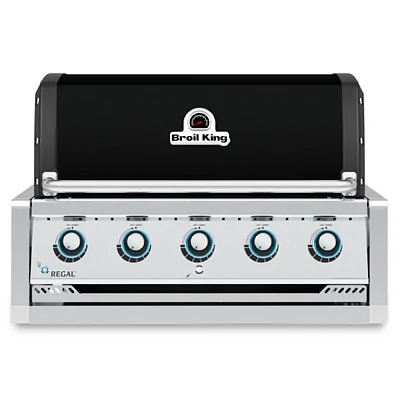 Встраиваемый газовый гриль BROIL KING REGAL 520BI