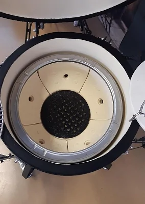 Керамический гриль MASTERBUILT  