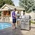 Инфракрасная газовая горелка Broil King