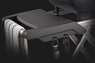 Портативный газовый гриль NAPOLEON TravelQ-285X 