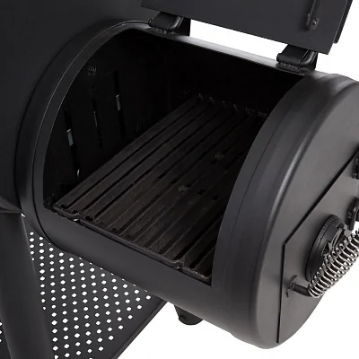 Гриль-коптильня BROIL KING® Regal Offset 400