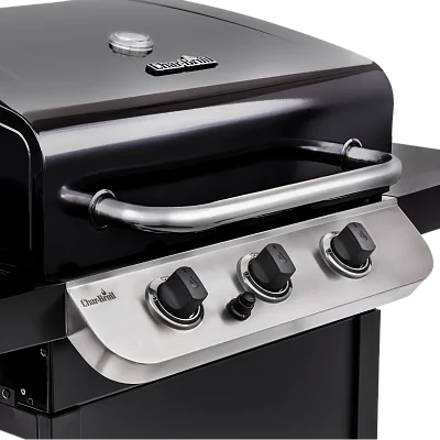 Газовый гриль CHAR-BROIL Performance 3B, 3 горелки