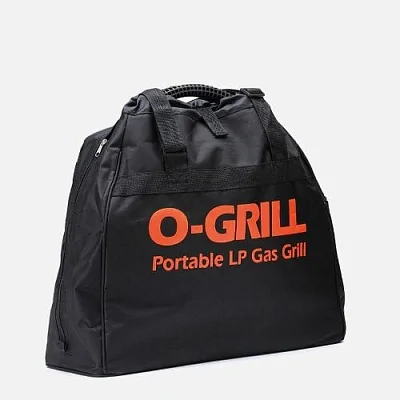 Сумка для гриля Carry-O 500, для моделей O-GRILL 500, O-GRILL 1000