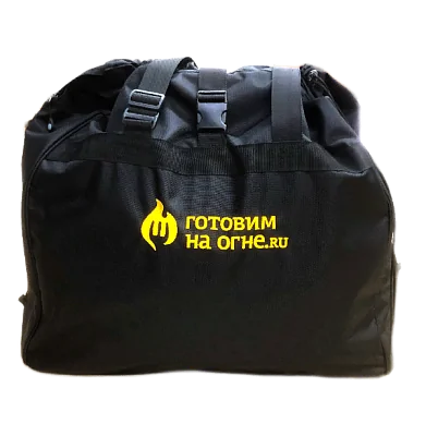 Сумка-чехол для портативного газового гриля NAPOLEON TravelQ-285 и аналогов