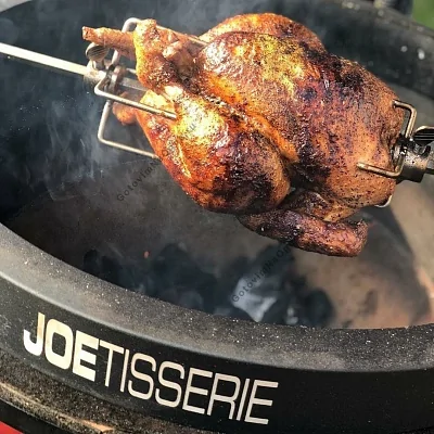 Электрический вертел для KAMADO JOE Big