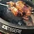 Электрический вертел для KAMADO JOE Big