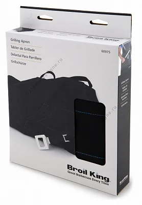 Профессиональный фартук с открывашкой, BROIL KING