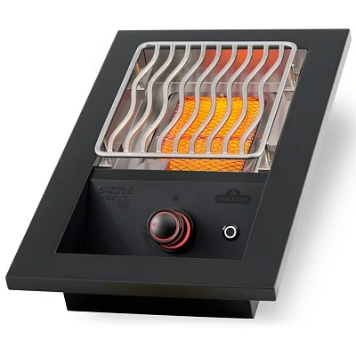 Встраиваемая ИК горелка NAPOLEON (одинарная)