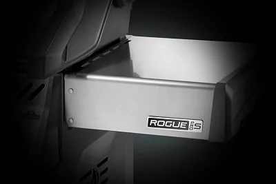 Газовый гриль NAPOLEON Rogue-625 PRO-S c ИК конфоркой (черный)