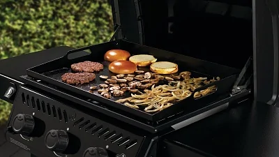 Газовый гридль NAPOLEON Freestyle 24 Griddle