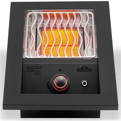 Встраиваемая ИК горелка NAPOLEON (одинарная)