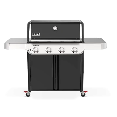 Газовый гриль WEBER Genesis E-415