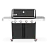 Газовый гриль WEBER Genesis E-415