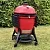 Керамический угольный гриль KAMADO JOE Big III 61см.