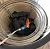 Керамический угольный гриль KAMADO JOE Big III 61см.