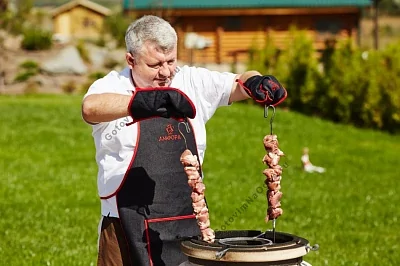Тандыр "Атаман"