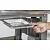 Газовый гриль WEBER Spirit II E-310 GBS, черный
