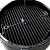 BROIL KING Keg 5000 угольный гриль, двойные стенки