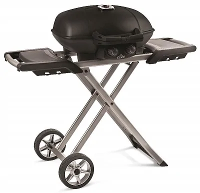 Портативный газовый гриль NAPOLEON TravelQ-285X 
