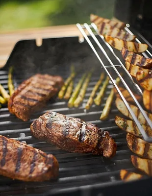 Газовый гриль WEBER Spirit E-315 GBS