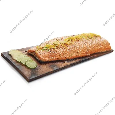 Кедровая дощечка для копчения, BROIL KING