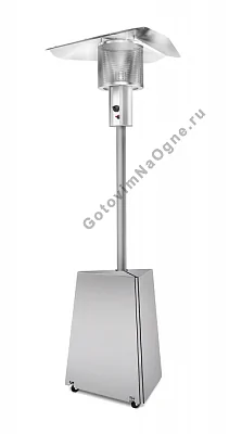 Газовый обогреватель Ballu Vela BOGH-16