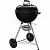 Угольный гриль WEBER Original Kettle E-4710 47см., черный