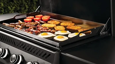 Газовый гридль NAPOLEON Rogue PRO30 Phantom Griddle