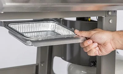 Газовый гриль Weber Spirit II E-210 GBS