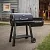 Гриль-коптильня BROIL KING® Regal Offset 400