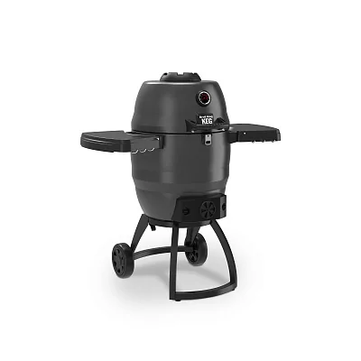 BROIL KING Keg 5000 угольный гриль, двойные стенки