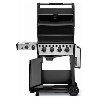 Газовый гриль NAPOLEON Legend-425 SIB с ИК конфоркой