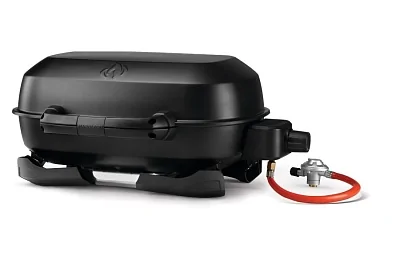 Портативный газовый гриль NAPOLEON TravelQ-240