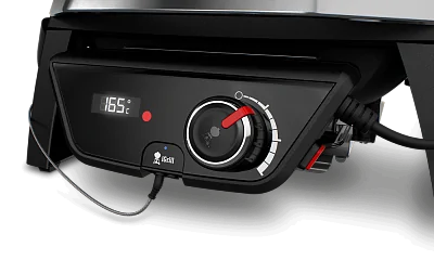 Электрический гриль WEBER Pulse 1000, 1,8кВт