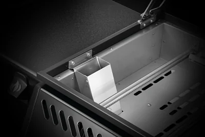 Газовый гридль NAPOLEON Freestyle 24 Griddle