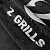 Чехол защитный для гриля Z GRILLS 700