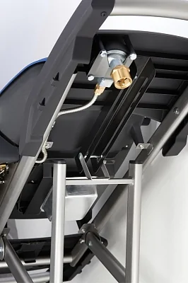 Портативный газовый гриль NAPOLEON TravelQ-285X 