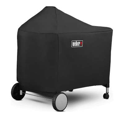 Чехол премиум для угольного гриля Performer Premium и Deluxe (WEBER)