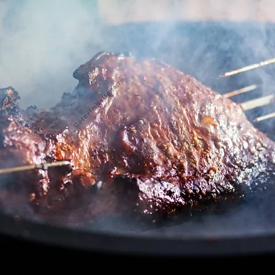Электрический вертел для KAMADO JOE Big
