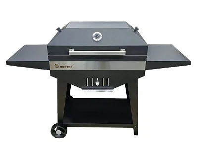 Угольный гриль GRATAR Master GM 720