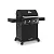 Газовый гриль BROIL KING Crown 410