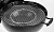 Угольный гриль WEBER  Master-Touch GBS Premium E-5770 57см., черный