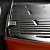 Газовый гриль O-GRILL 700T red