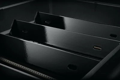 Газовый гриль NAPOLEON Legend-425 SB с конфоркой