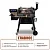Пеллетный гриль Z GRILLS 450 B
