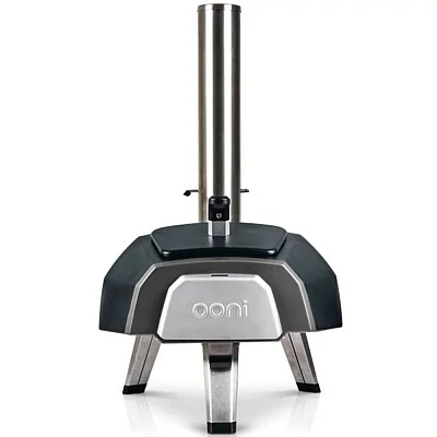 Печь для пиццы OONI Karu 2 дрова/уголь