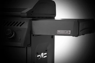 Газовый гридль NAPOLEON Rogue PRO30 Phantom Griddle